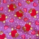 Soft estampado