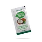 Soft Hair Sachê Óleo de Coco Extra Virgem 15ml