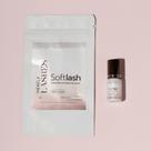 Soft Lash Cola para Cílios Menela Lashes 3g