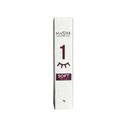 Soft Master Lifting de Cílios Pro-Curl Passo 01 - Creme com Aminoácidos para Lifting de Cílios 7gr Soft Master Lifting de Cílios Pro-Curl Passo 01 - Creme com Aminoácidos para Lifting de Cílios 7gr