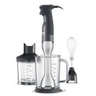Soft Mixer em Aço Inox com Copo 15 Velocidades 127 v