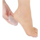 Soft-Pad Para Conforto do Calcanhar Lady Feet