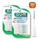 Soft Picks Original Palito Interdental 30 Unidades Gum