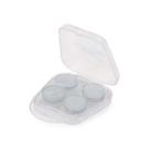 Soft Speedo Earplug - Transparente