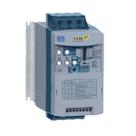 Soft-Starter de Sobrecarga Pesada SSW07 24A 7,5CV 220V 15CV 380V até 575V Weg