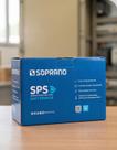 Soft Starter Soprano SPS22 45A 200-415V Partida Suave Motor Elétrico Soft Starter Soprano SPS22 45A 200-415V Partida Suave Motor Elétrico