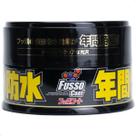 Soft99 Cera Fusso Coat Black 200g
