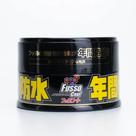 Soft99 Cera Fusso Coat Black limpa e protege