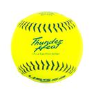 Softball Dudley Thunder Heat USSSA 12" Pacote com 12