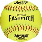 Softballs Rawlings NCAA Recreational Fastpitch 11" (6 unidades)