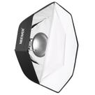 Softbox and Beauty Dish Photo Studio 60 cm Neewer Bowens