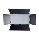 Softbox com bandoor 200w branco quente + frio Softbox com bandoor 200w branco quente + frio