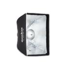 Softbox Estilo Guarda-Chuva Godox UL-Box 30x45cm Bowens