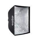Softbox Estilo Guarda-Chuva Godox UL-Box 90x90cm Bowens