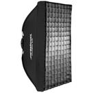 Softbox Grid Westcott ClickBox 2x3 para iluminação focada