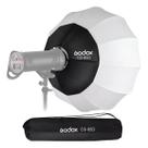Softbox Lantern Esfera 85cm Montagem Bowens 360 Graus Iluminacao Profissional CS85D Softbox Lantern Esfera 85cm Montagem Bowens 360 Graus Iluminacao Profissional CS85D