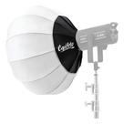 Softbox Lanterna 65 cm Equifoto Bowens