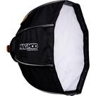 Softbox MagMod MagBox PRO 24" Octa com Slot para Gel
