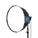 Softbox NANLITE Rapid 90 Parabólico 90 cm com Grade Bowens