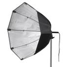Softbox Octagonal 70cm com Trava de Abertura + Bolsa