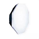 Softbox para estudio montagem bowens octa95cm