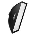 Softbox Profoto Retangular 91x122cm 3x4ft Prata Softbox Profoto Retangular 91x122cm 3x4ft Prata