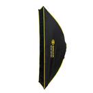 Softbox Strip 30x120cm Bowens Com Grid - GKD3-30x120