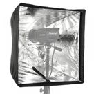 SOFTBOX UNIVERSAL - 90x90cm