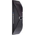 Softbox Westcott Rapid Box Switch 30x120 cm Portátil para Estudio
