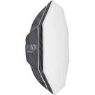 Softbox Westcott Rapid Box Switch Octa-S portátil de 66 cm Softbox Westcott Rapid Box Switch Octa-S portátil de 66 cm