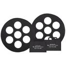 Softboxes Light Mods Westcott Pro, pacote com 2 unidades, Octa 36 e 91,4 cm