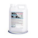 Softmax - amaciante de roupa - quimiart - 5 litros