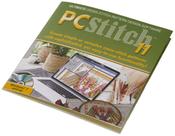 Software Cross Stitch M&R Technologies PC Stitch Vers 11