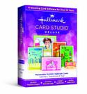 Software de Cartões Nova Development Hallmark Card Studio Deluxe 2014