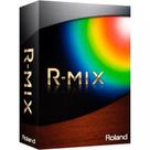 Software De Processamento De Audio Roland R-Mix