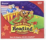 Software Educacional Knowledge Adventure JumpStart Leitura