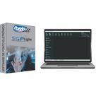 Software Gerenciamento Ponto/aplicativo Ponto/ponto Web 200F