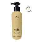 Soie Hidratante Perfumado 250ml K Constancio Soie Hidratante Perfumado 250ml K Constancio