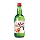 Soju Bebida Coreana Morango Strawberry 360ml Soju Bebida Coreana Morango Strawberry 360ml