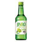 Soju Bebida Coreana Uva Grape 360ml