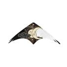 Sol e Lua Stunt Sea King Stunt Kite Set Design de tema duplo Praia Kite Flying Adventure