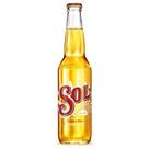 Sol long neck 330ml c/24 und