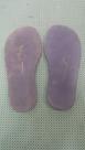 Solado eva para chinelo de quarto