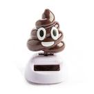 Solar Dancer Koolface Smiling Poo