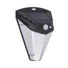 Solar Haifa C/Sensor Solar 4W 400 Lúmens Ip65 Gaya