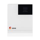 Solar inversor hibrido 3500w hfp4835u80-145 48v 110v srne