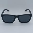 Solar Masc. Acet. preto fosco