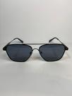 Solar metal masculino preto Solar metal masculino preto
