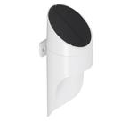 Solar Shemesh Solar 1W 3000K 60 Lúmens Ip65 Gaya Solar Shemesh Solar 1W 3000K 60 Lúmens Ip65 Gaya
