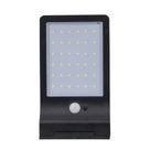 Solar Sinai C/Sensor 7W 300 Lúmens Ip65 Gaya Solar Sinai C/Sensor 7W 300 Lúmens Ip65 Gaya